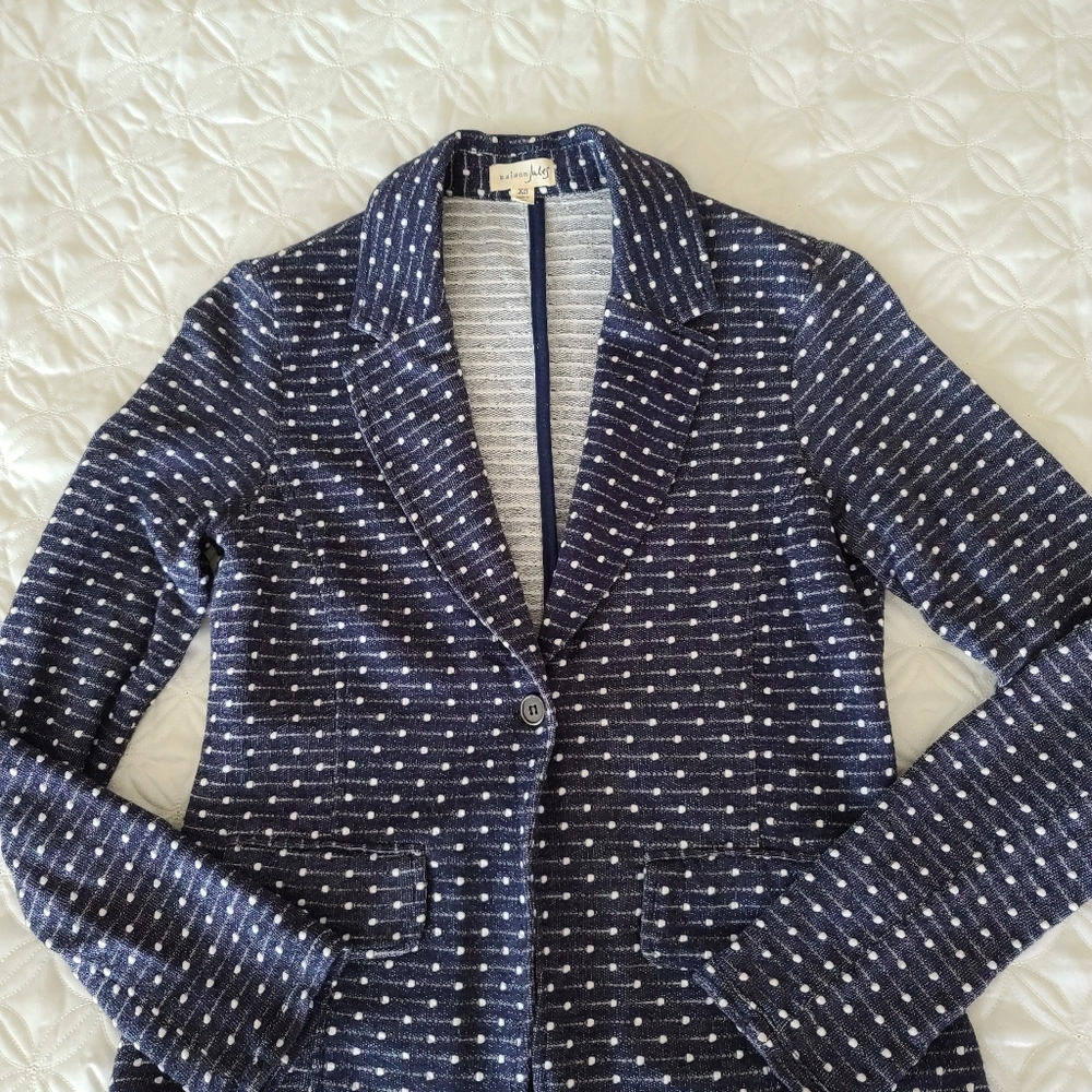 Mason Jules Casual Blazer